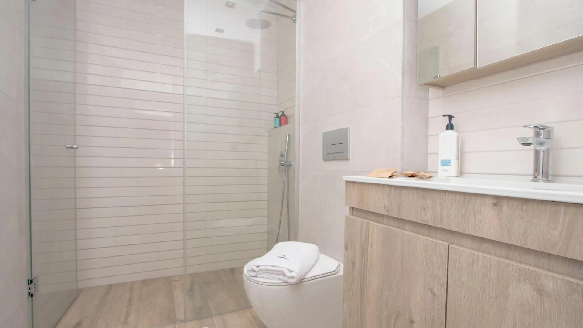 Petrino Complex Pefkohori By Halkidiki Villas Casa vacanze Pefkochori
